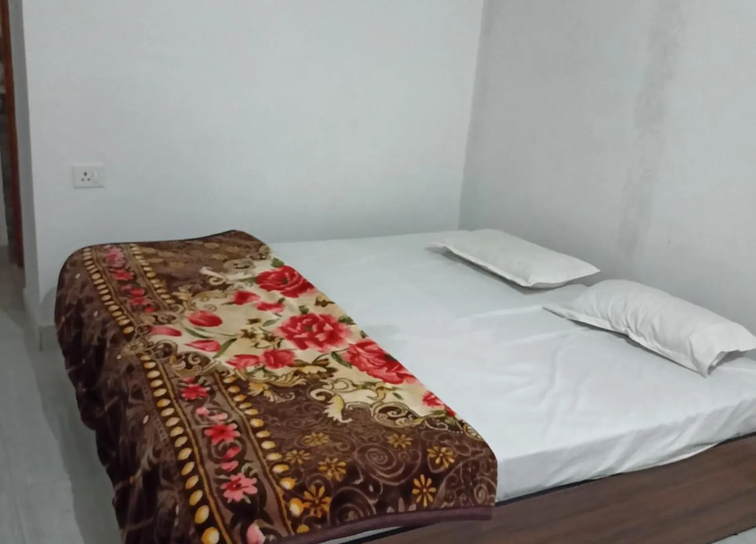 홈스테이 Shree Ramesht Home Stay 바라나시