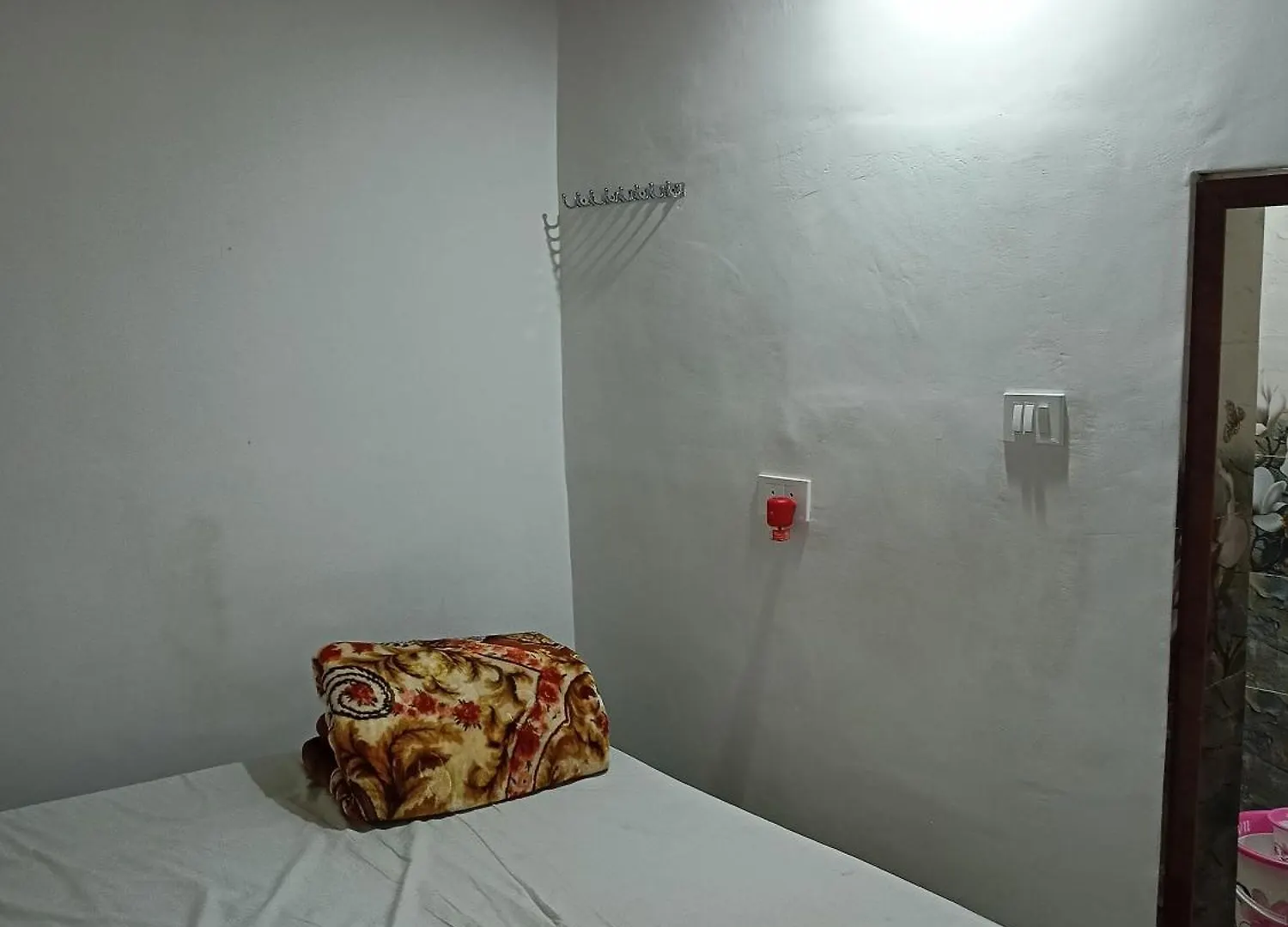 홈스테이 Shree Ramesht Home Stay 바라나시 인도