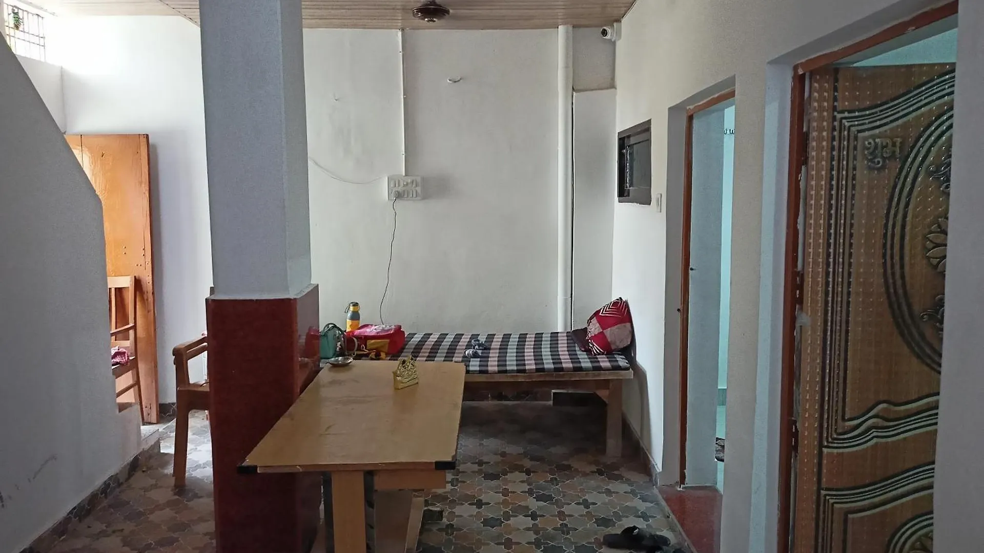 Shree Ramesht Home Stay 바라나시 인도